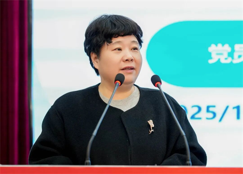 湖北省党的建设研究会民办高校专委会2025年年会召开(图6)