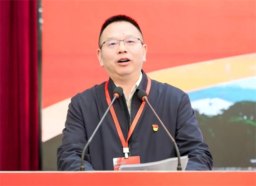 湖北省党的建设研究会民办高校专委会2025年年会召开(图7)