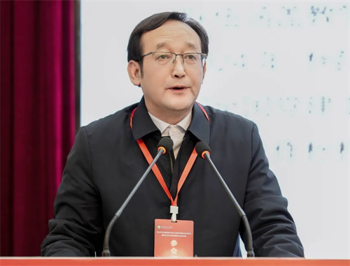 湖北省党的建设研究会民办高校专委会2025年年会召开(图9)