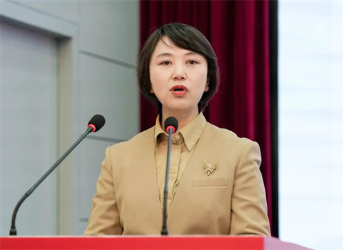 湖北省党的建设研究会民办高校专委会2025年年会召开(图13)
