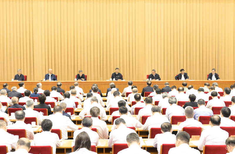 习近平在全国教育大会上强调:紧紧围绕立德树人根本任务(图3) 习近平在全国教育大会上强调:紧紧围绕立德树人根本任务(图3)