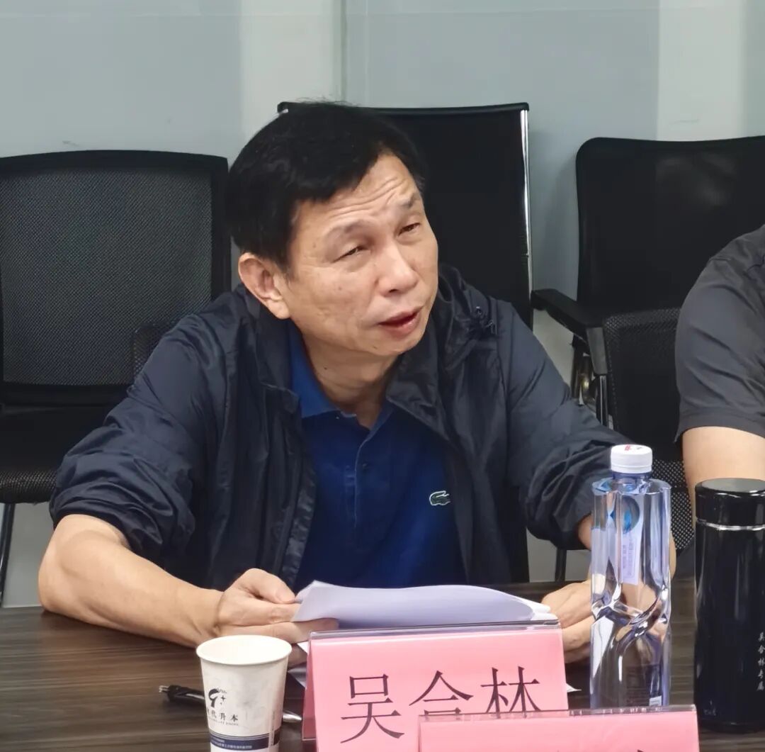 热烈欢迎湖北省教育厅高等学历继续教育专家组莅临武汉时代科技专修学院指导工作!(图15) 热烈欢迎湖北省教育厅高等学历继续教育专家组莅临武汉时代科技专修学院指导工作!(图8)